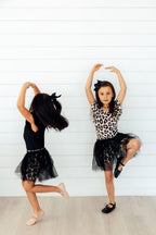 Wild One Tutu Shorts by Mila & Rose ®