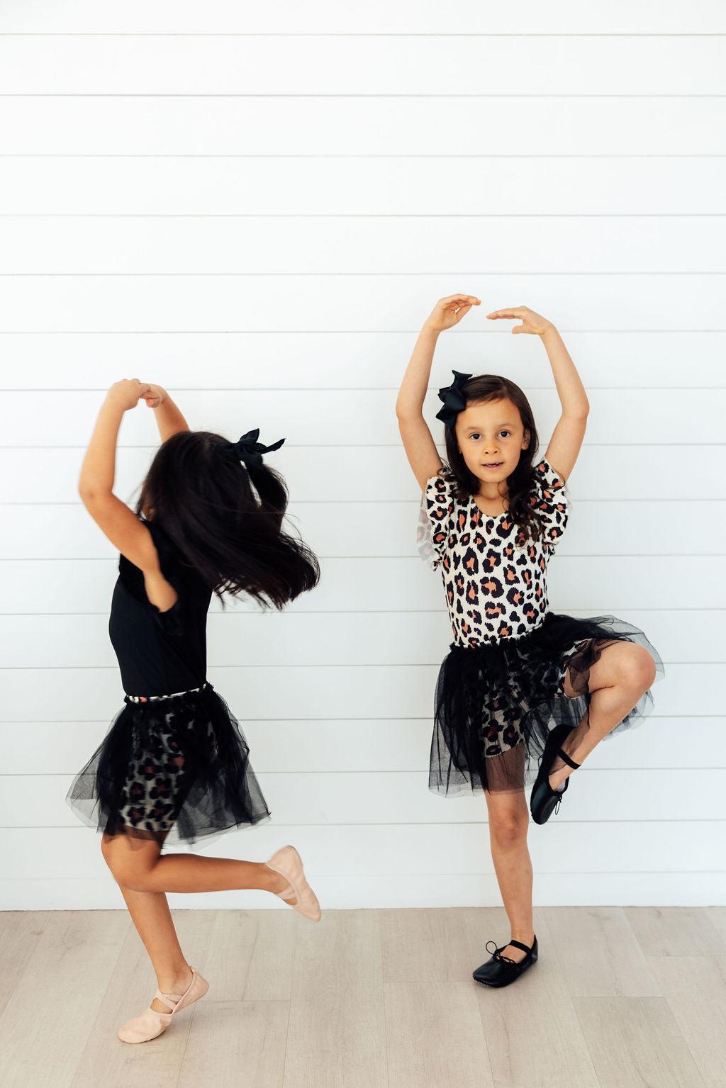 Wild One Tutu Shorts by Mila & Rose ®