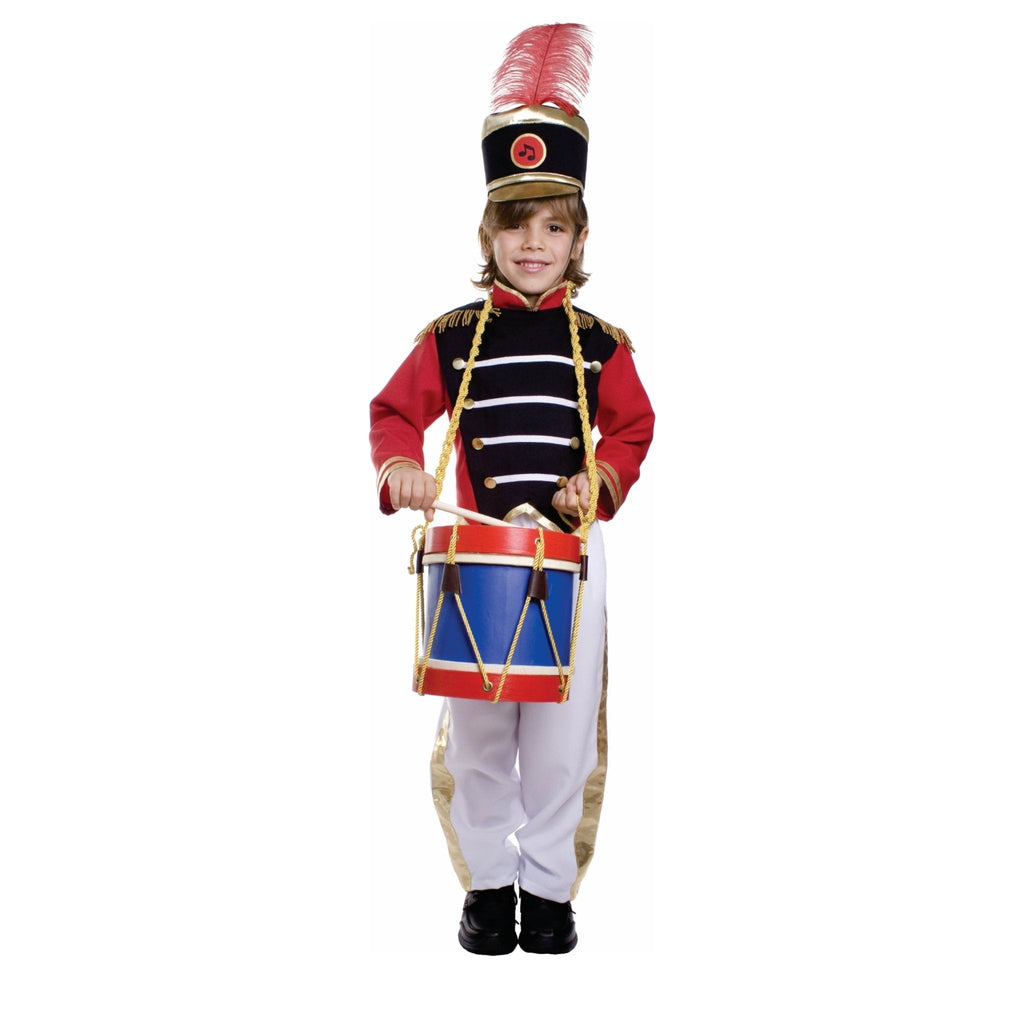 Marching Band Costume - Kids by Dress Up America