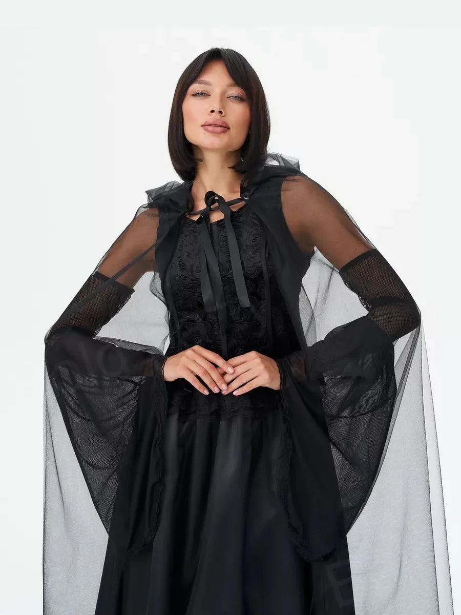 Mayra Halloween Cosplay Costumes by Celidior
