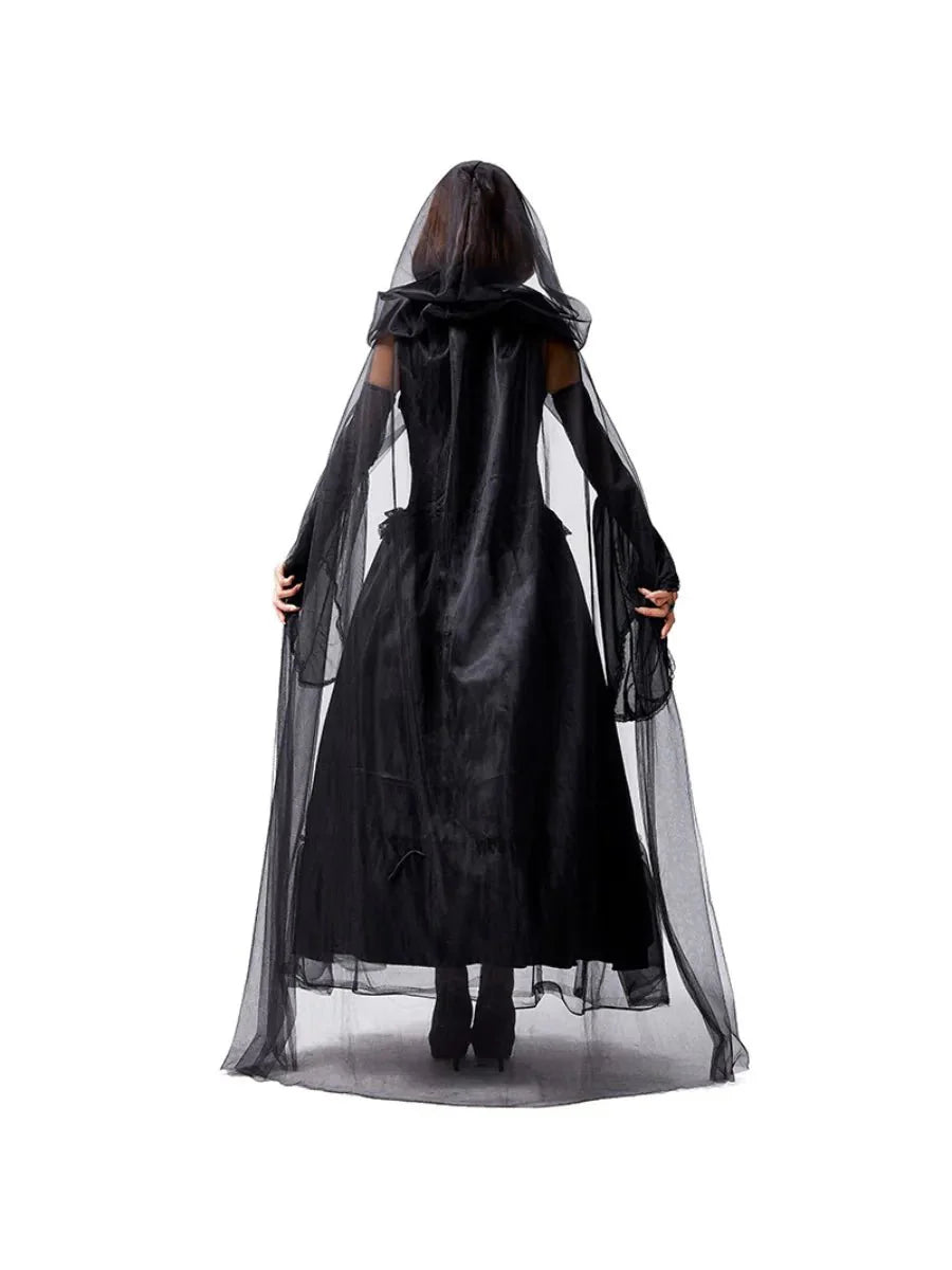Mayra Halloween Cosplay Costumes by Celidior