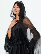 Mayra Halloween Cosplay Costumes by Celidior