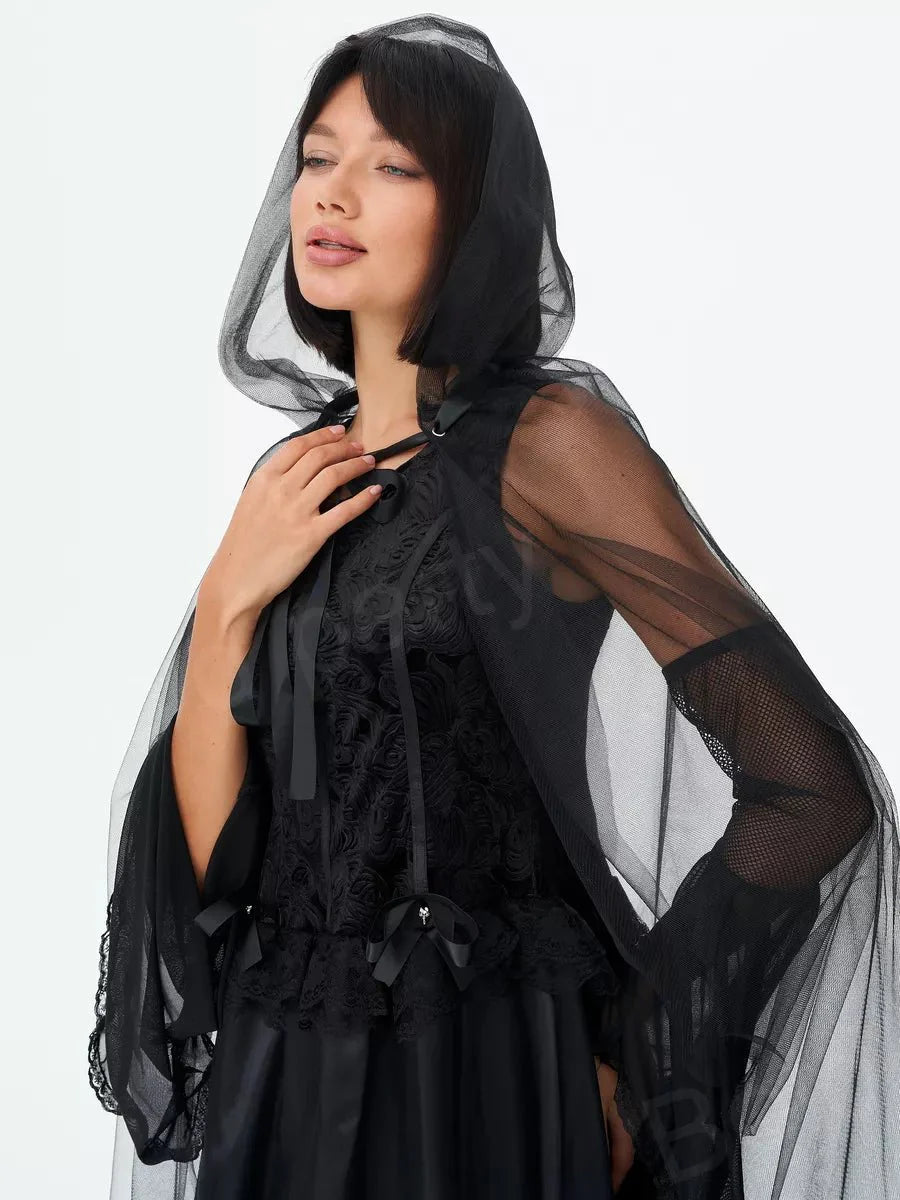 Mayra Halloween Cosplay Costumes by Celidior