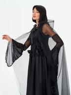 Mayra Halloween Cosplay Costumes by Celidior