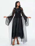 Mayra Halloween Cosplay Costumes by Celidior