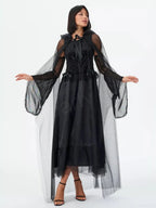 Mayra Halloween Cosplay Costumes by Celidior