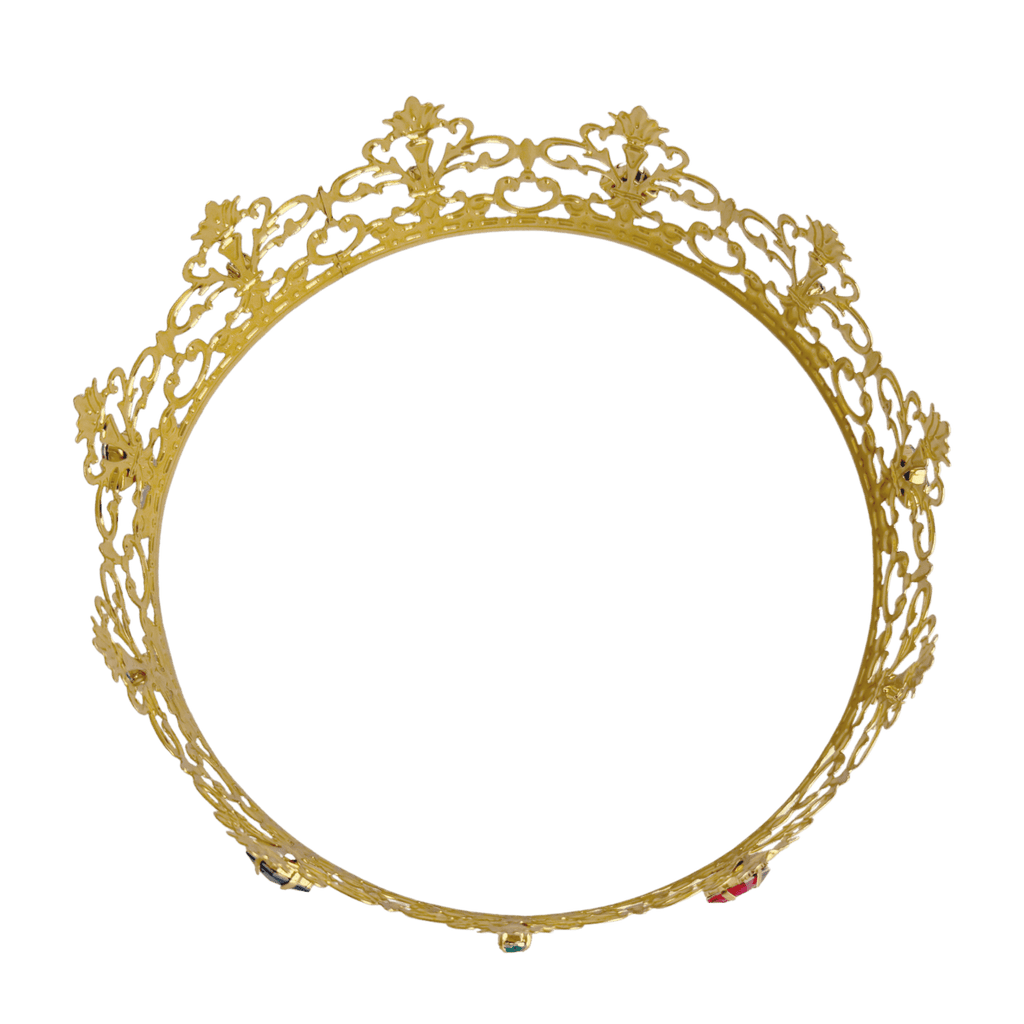 Medieval Crown by Dress Up America