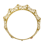 Medieval Crown by Dress Up America