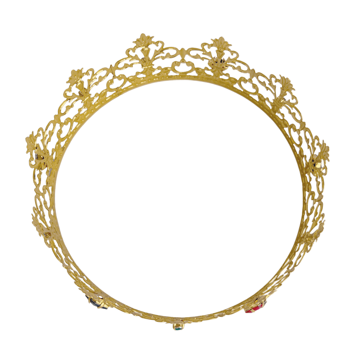 Medieval Crown by Dress Up America