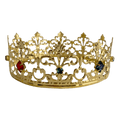 Medieval Crown by Dress Up America