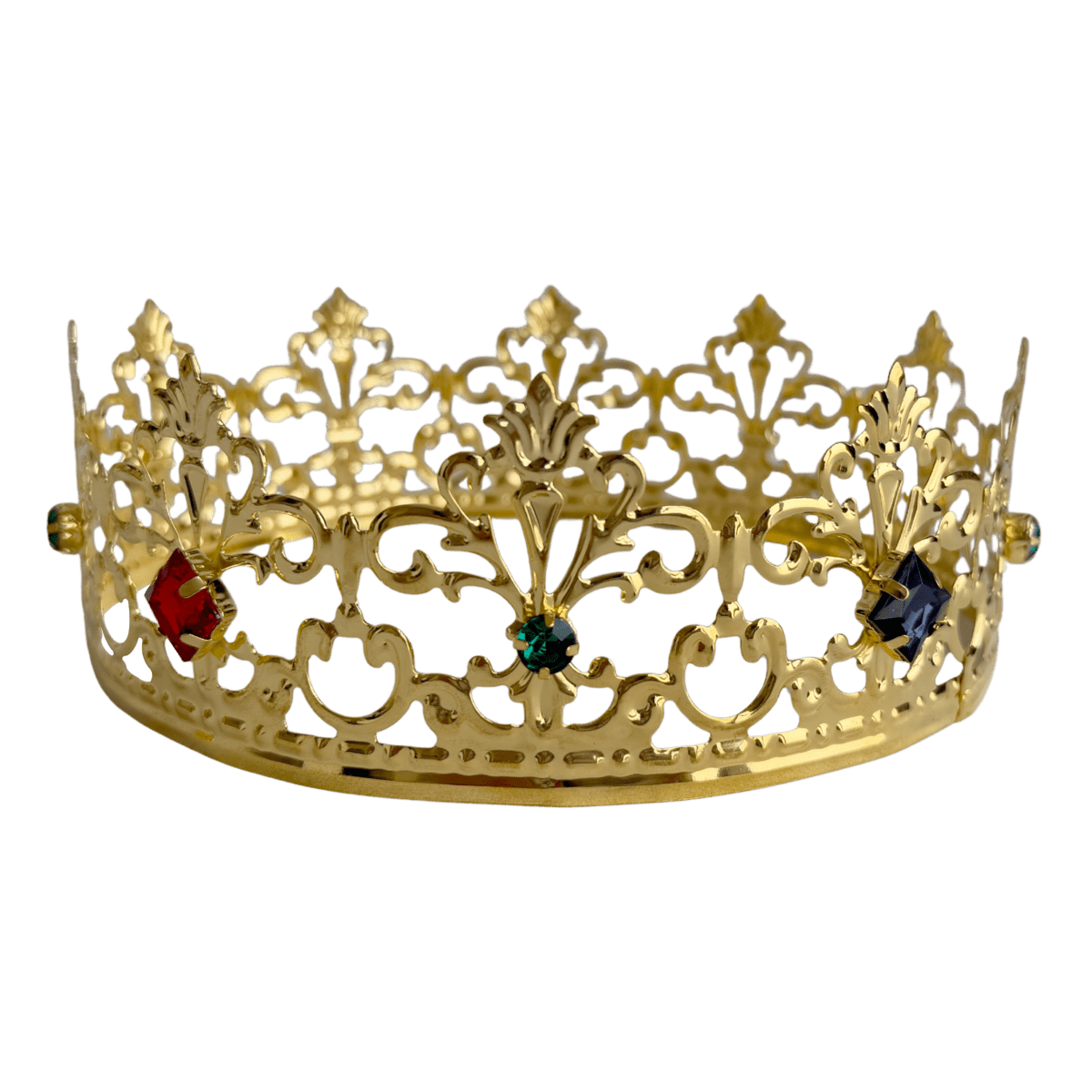 Medieval Crown by Dress Up America