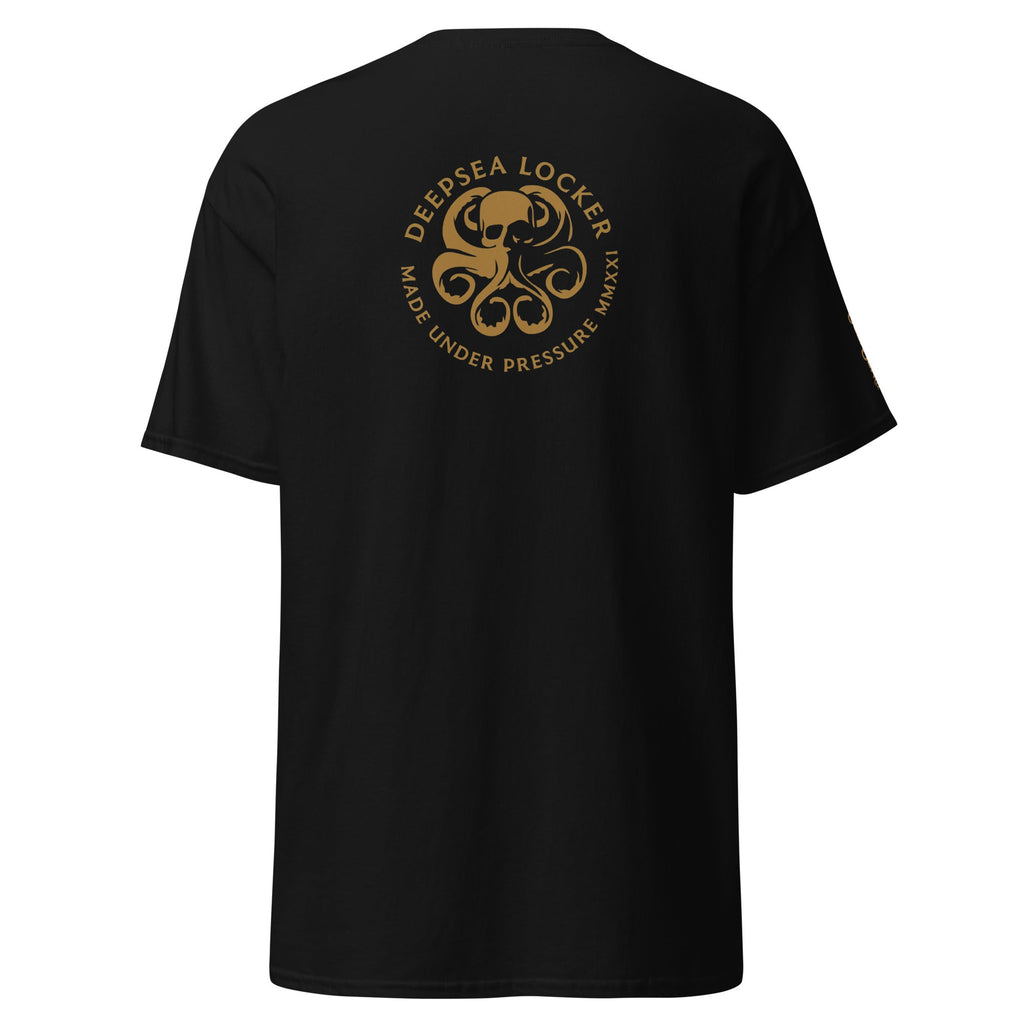 DS Skeleton Keys Men's classic tee by DeepSea Locker