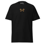 DS Skeleton Keys Men's classic tee by DeepSea Locker