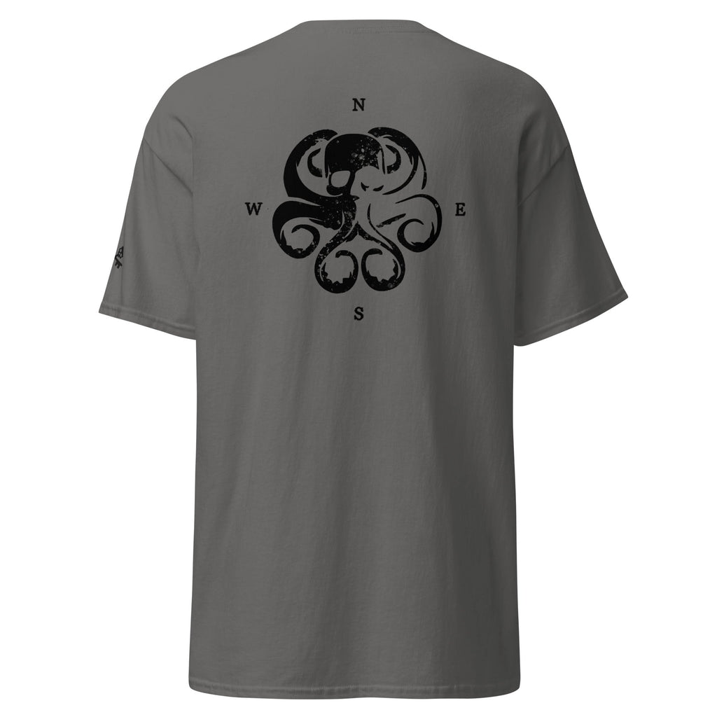 DS Skeleton Keys Men's classic tee by DeepSea Locker