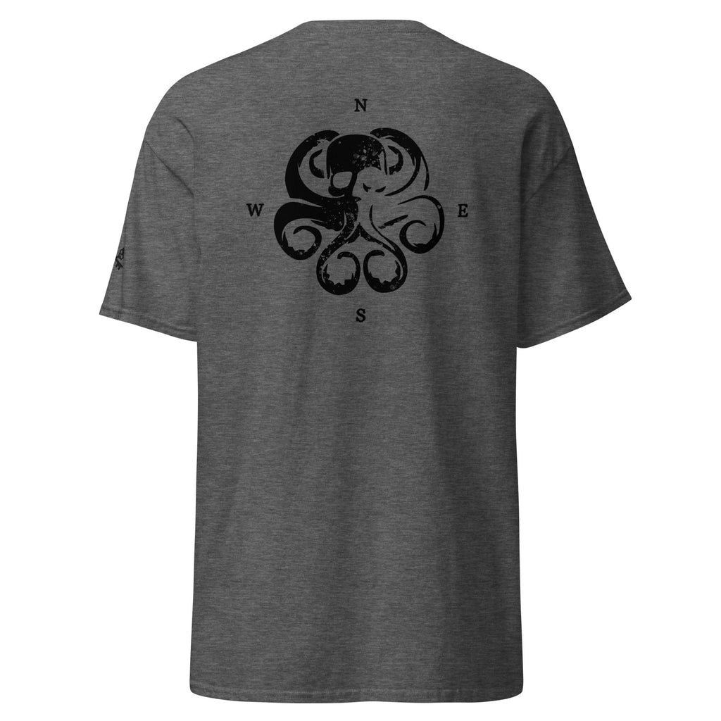 DS Skeleton Keys Men's classic tee by DeepSea Locker