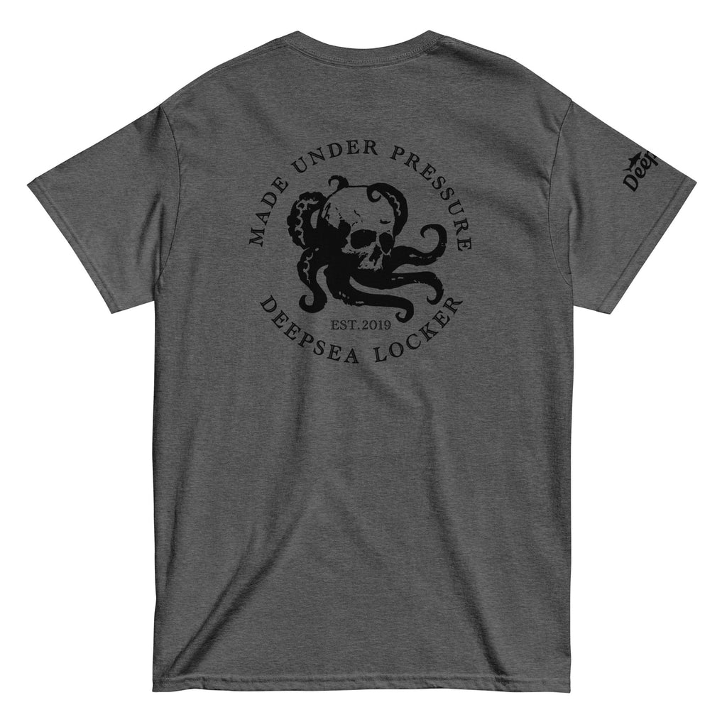 DEEPSEA LOCKER / EVOLUTION Men's classic tee by DeepSea Locker