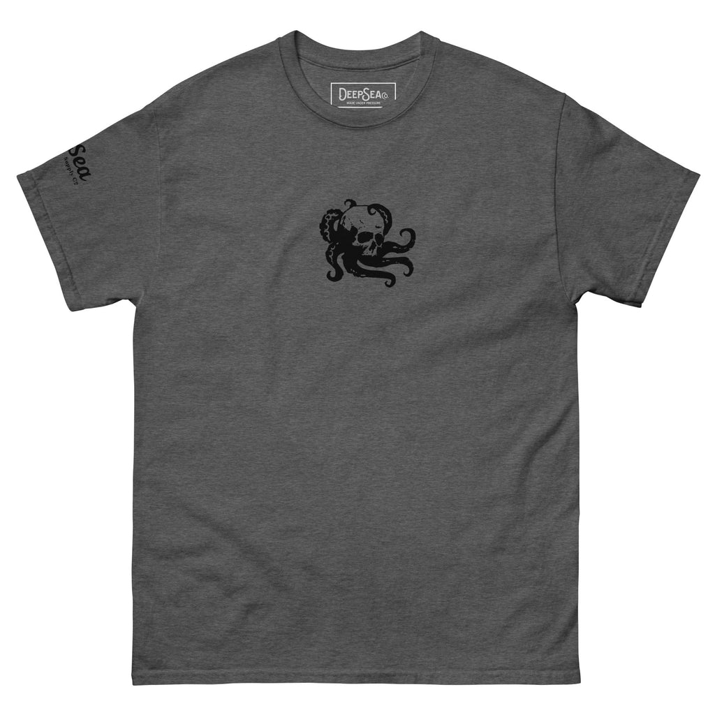 DEEPSEA Locker Athletic Men's classic tee by DeepSea Locker