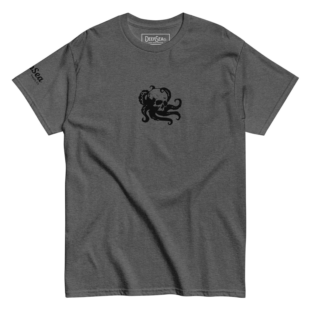 DEEPSEA Locker Athletic Men's classic tee by DeepSea Locker