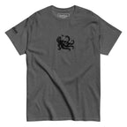 DEEPSEA Locker Athletic Men's classic tee by DeepSea Locker