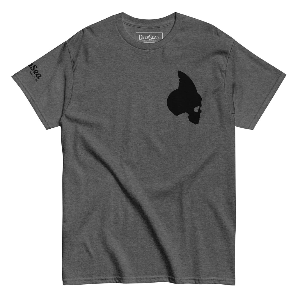 DEEPSEA LOCKER / EVOLUTION Men's classic tee by DeepSea Locker