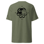 DS Skeleton Keys Men's classic tee by DeepSea Locker