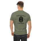 DeepSea Locker VA Men's classic tee by DeepSea Locker