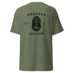DeepSea Locker VA Men's classic tee by DeepSea Locker