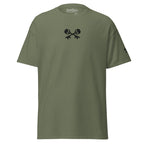 DS Skeleton Keys Men's classic tee by DeepSea Locker