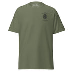 DeepSea Locker VA Men's classic tee by DeepSea Locker