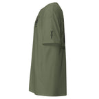 DeepSea Locker VA Men's classic tee by DeepSea Locker