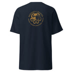 DS Skeleton Keys Men's classic tee by DeepSea Locker