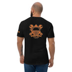 DEEPSEA Locker / Offshore Short Sleeve T-shirt by DeepSea Locker