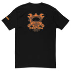 DEEPSEA Locker / Offshore Short Sleeve T-shirt by DeepSea Locker