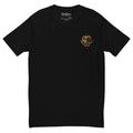 DeepSea Divers & Co. Short Sleeve T-shirt by DeepSea Locker
