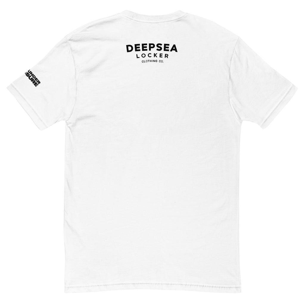 DEEPSEA Locker / Basics TShirt by DeepSea Locker