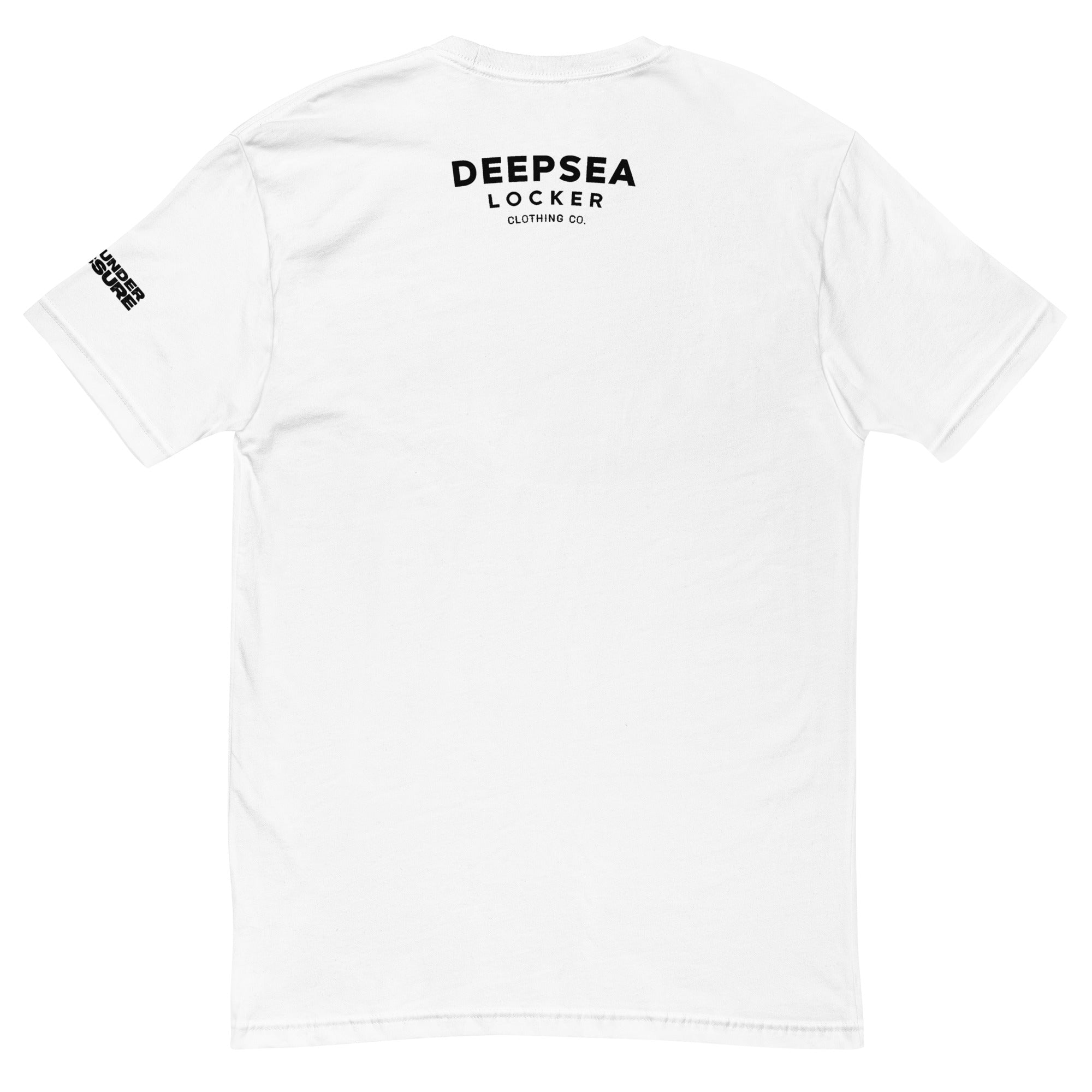 DEEPSEA Locker / Basics TShirt by DeepSea Locker