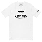 DEEPSEA Locker / Basics TShirt by DeepSea Locker