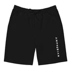 AMPHIBIAN Athlete Men's fleece shorts by DeepSea Locker
