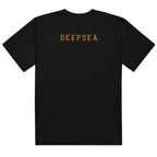 DEEPSEA™ Men’s garment-dyed heavyweight t-shirt by DeepSea Locker