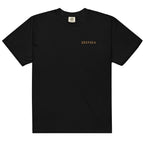 DEEPSEA™ Men’s garment-dyed heavyweight t-shirt by DeepSea Locker