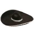 Mexican Mariachi Hat Adult by Dress Up America