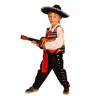 Mexican Mariachi - Kids by Dress Up America