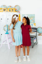 Bluebird Twirl Skort by Mila & Rose ®