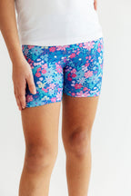 Dreaming Daisies Twirl Shorts by Mila & Rose ®