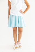 Bluebird Twirl Skort by Mila & Rose ®