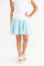 Bluebird Twirl Skort by Mila & Rose ®