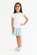 Bluebird Twirl Skort by Mila & Rose ®