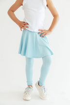 Bluebird Twirl Skegging by Mila & Rose ®