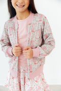 Country Girl Shimmer Jacket by Mila & Rose ®