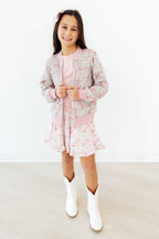 Country Girl Shimmer Jacket by Mila & Rose ®
